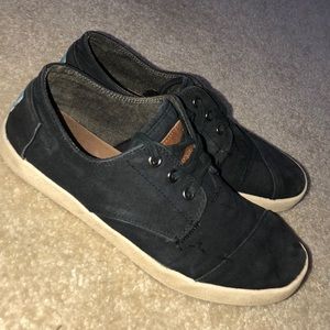 Toms Canvas Sneakers